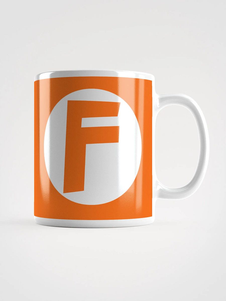 Super Flame Mug product image (1)
