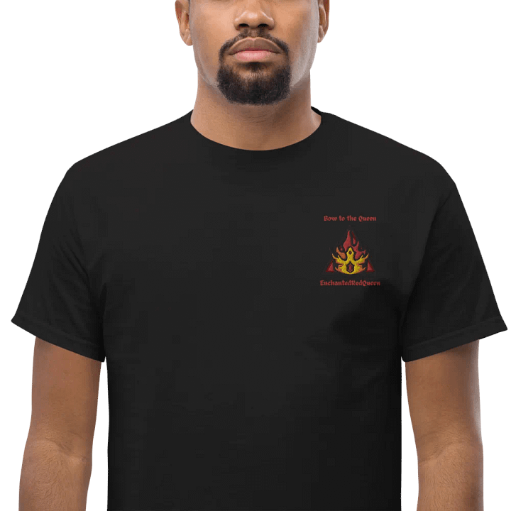 Bow to the Queen Shirt product image (1)