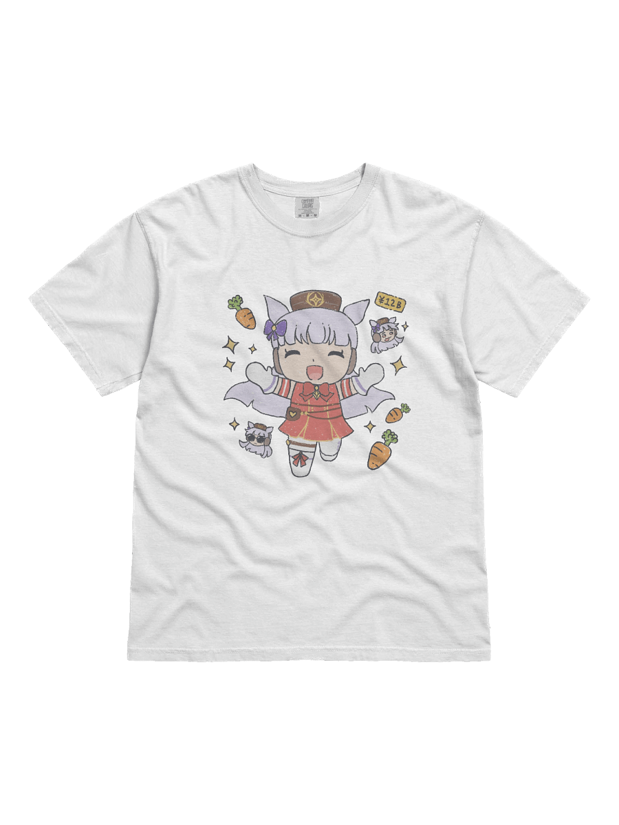 Gold Ship Shirt product image (1)