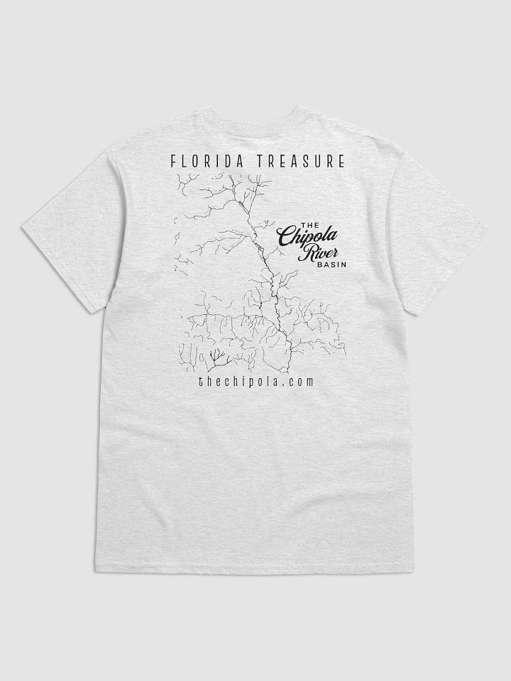 The Chipola River Basin Tee product image (2)
