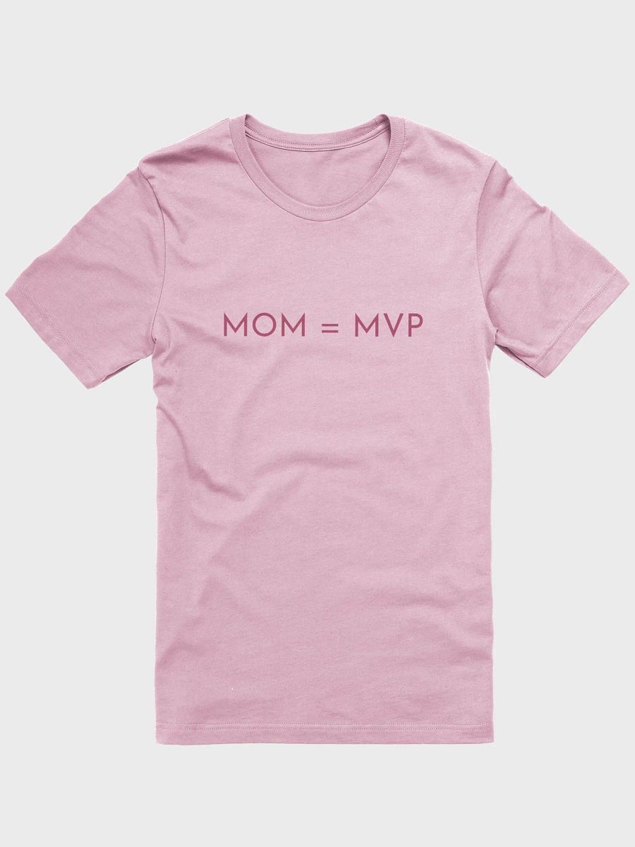 MOM = MVP Tee product image (1)