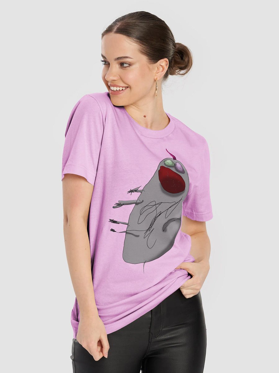 Unicorn Da Seal - Character T-Shirt product image (3)