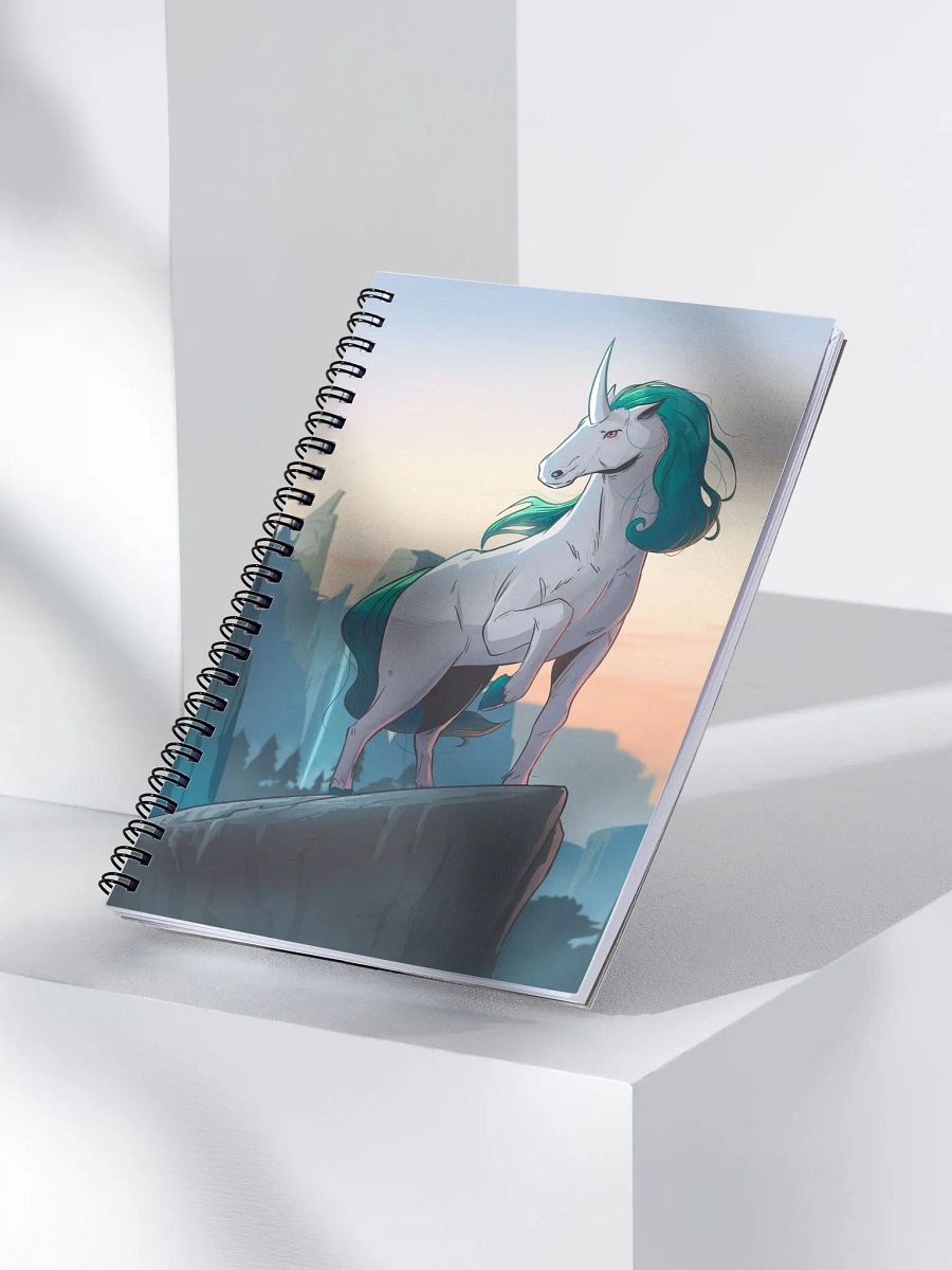Indrik, the Unicorn Beast product image (3)