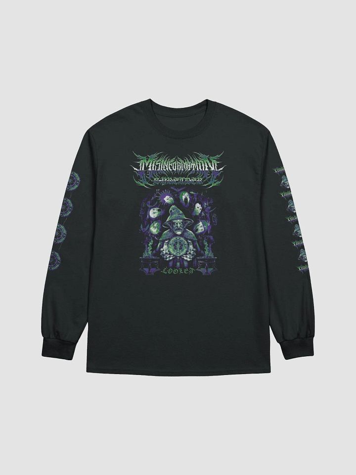 Misinformation Spreader Longsleeve product image (2)