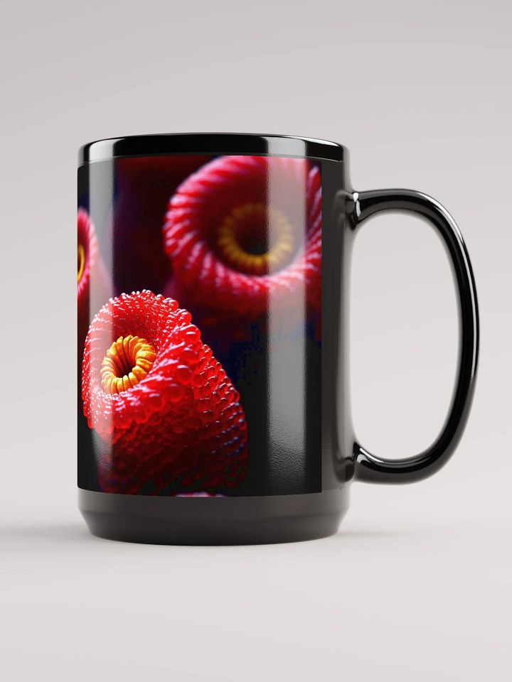 Neon Coral Dreams Mug product image (2)