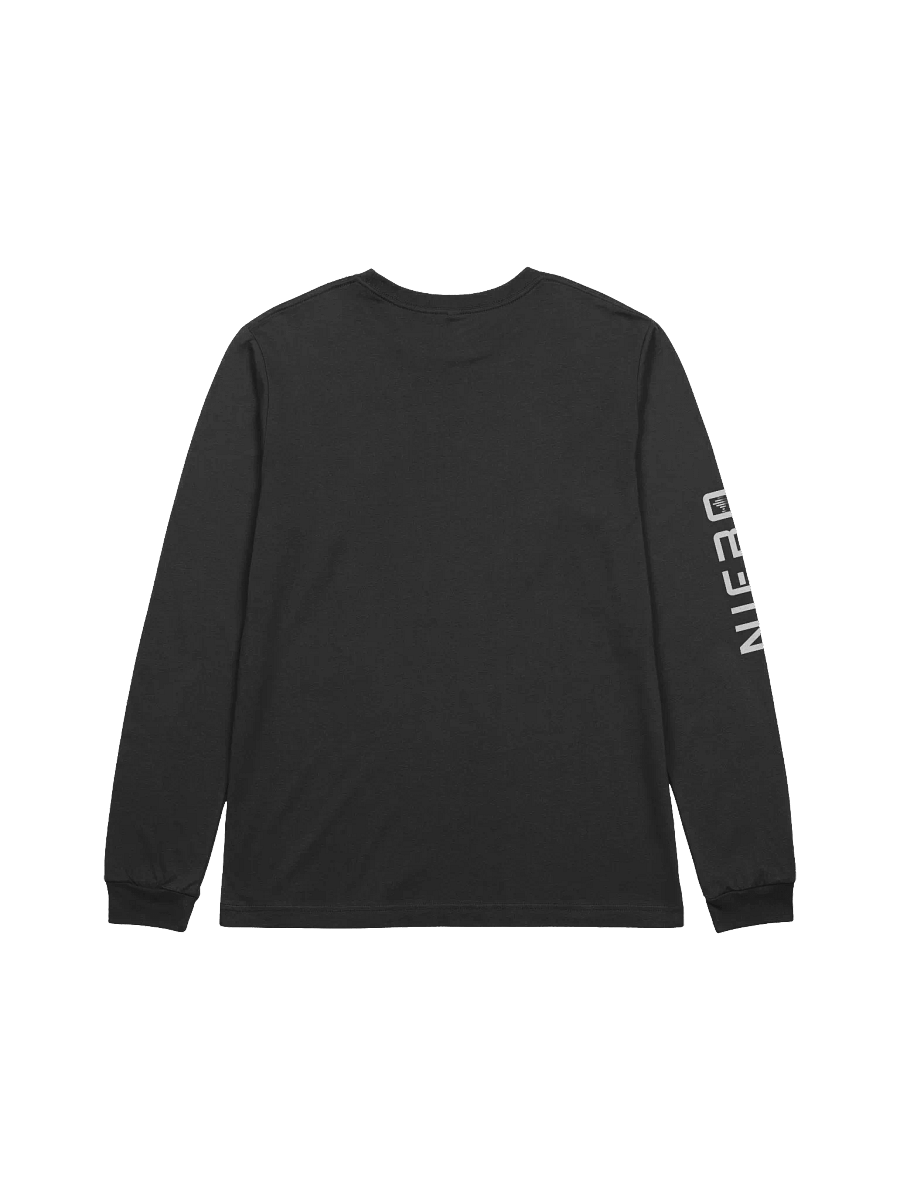 Niebo Long Sleeve product image (6)