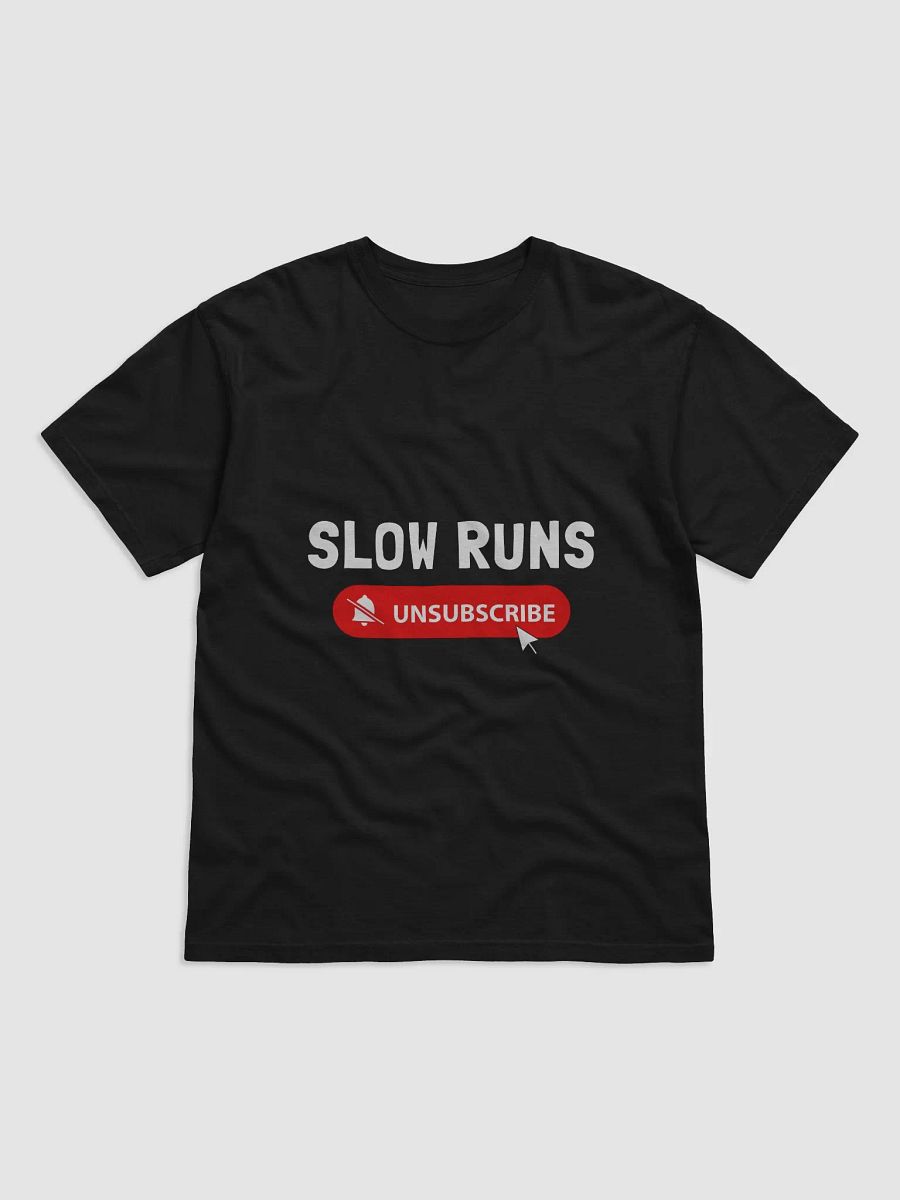 Unsubscribe Reminder Tee product image (1)