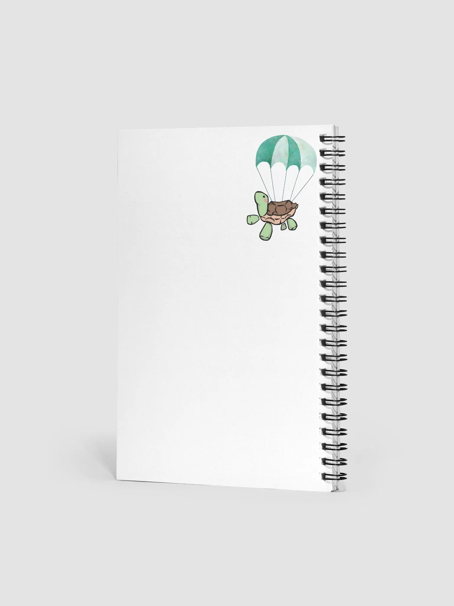 Nut nut notebook product image (3)