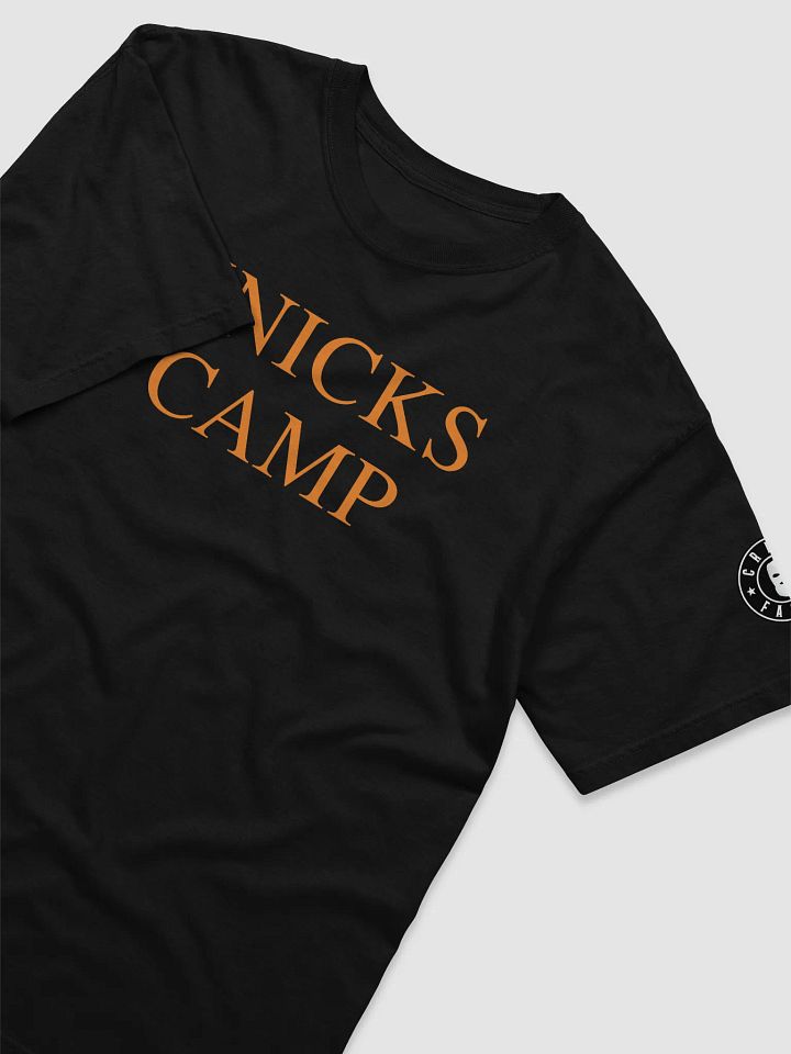 KNICKS CAMP TEE product image (2)