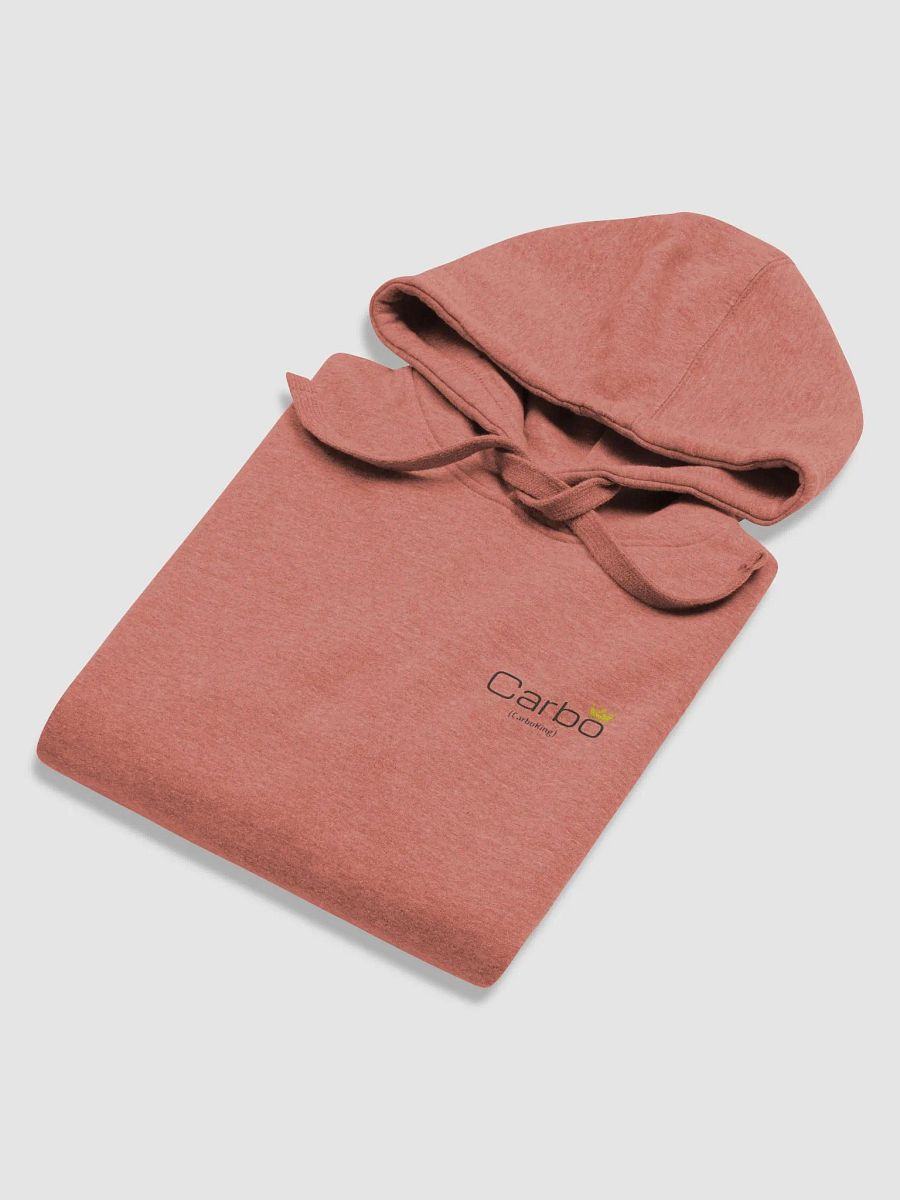 Hoodie, Pink angel #1 product image (8)