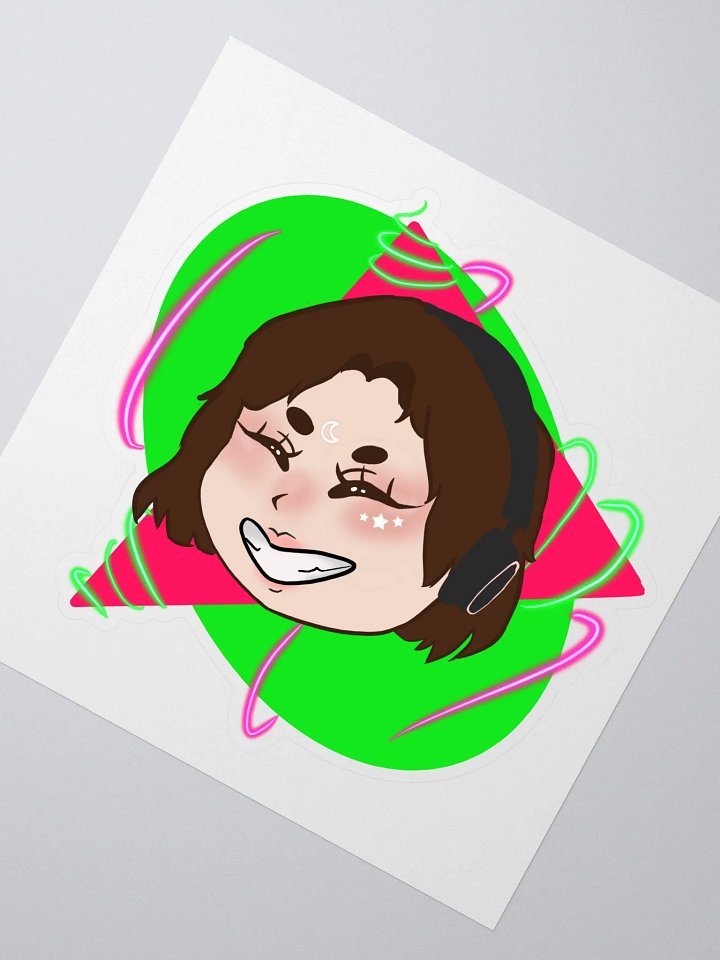 Acey Of Spacey Pride! product image (2)