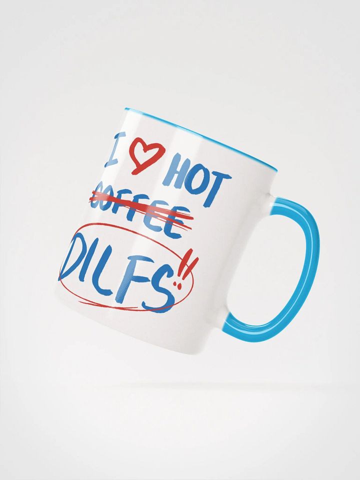 Dilf Mug product image (11)