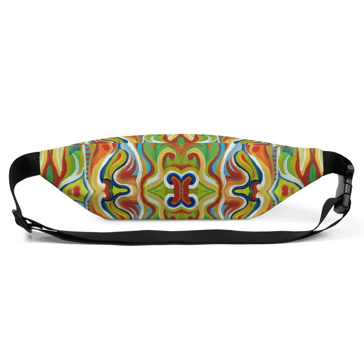FLOW - FANNY PACK product image (2)