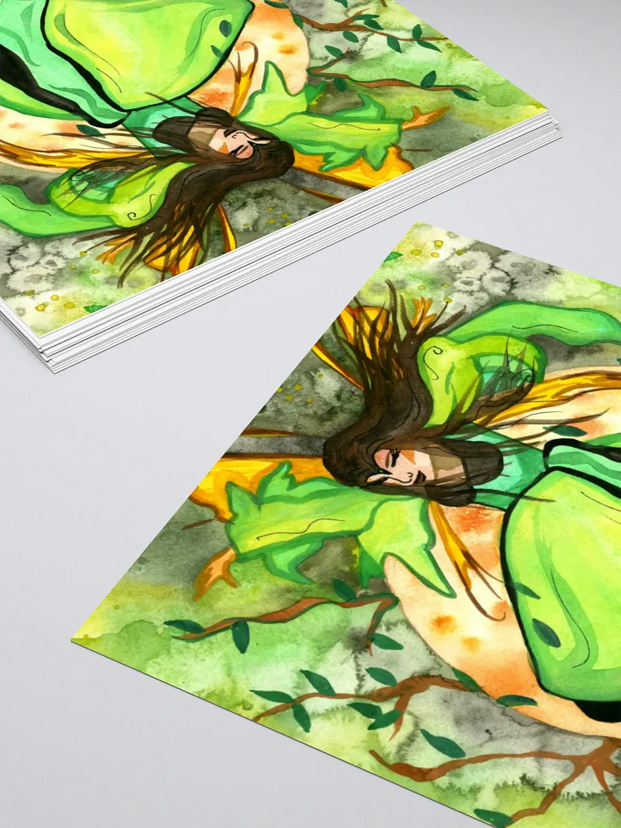 Elfrida Sticker product image (4)
