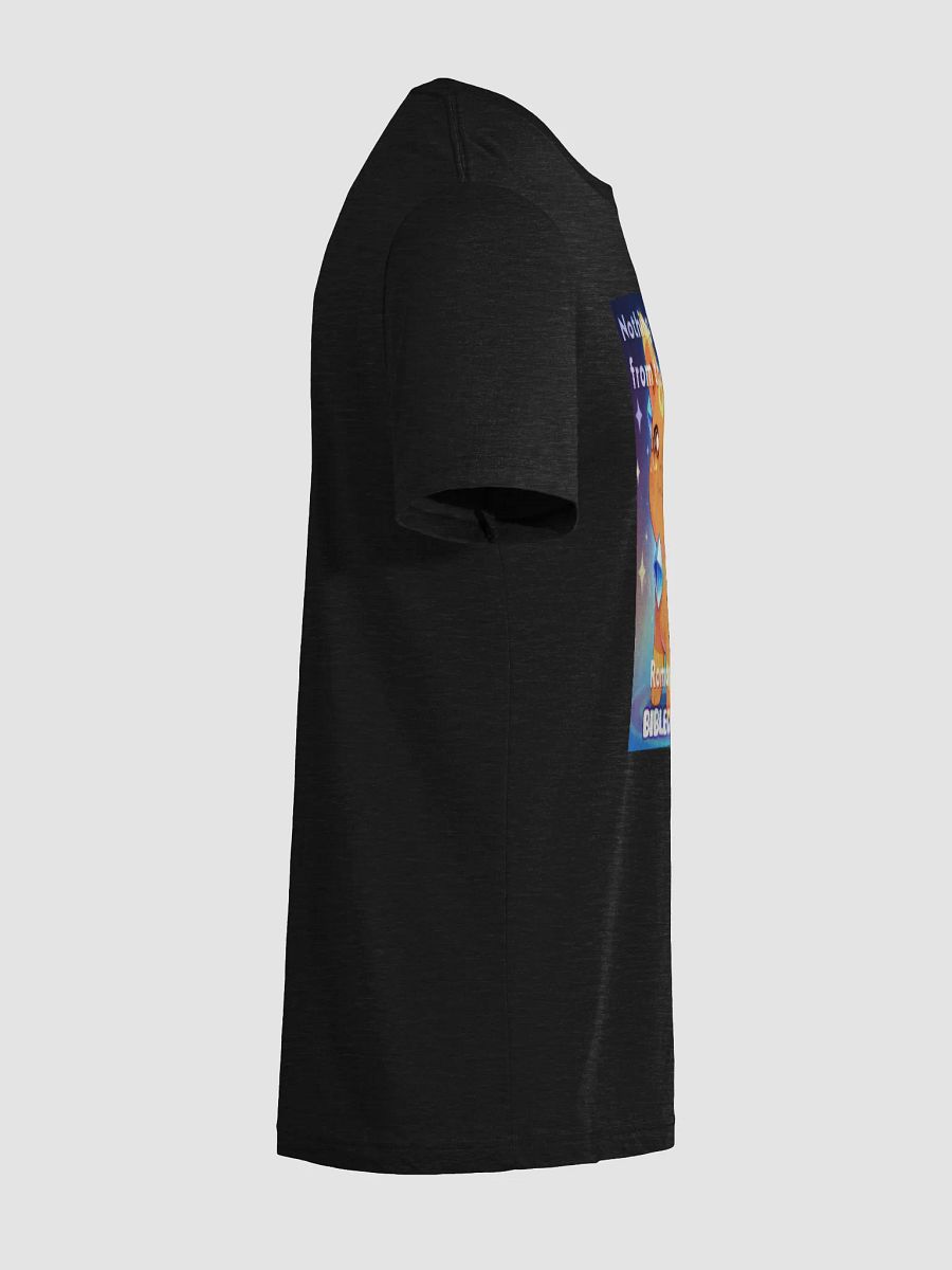 Bible Cuties Samson - Nothing can separate us from the love of God T Shirt product image (9)