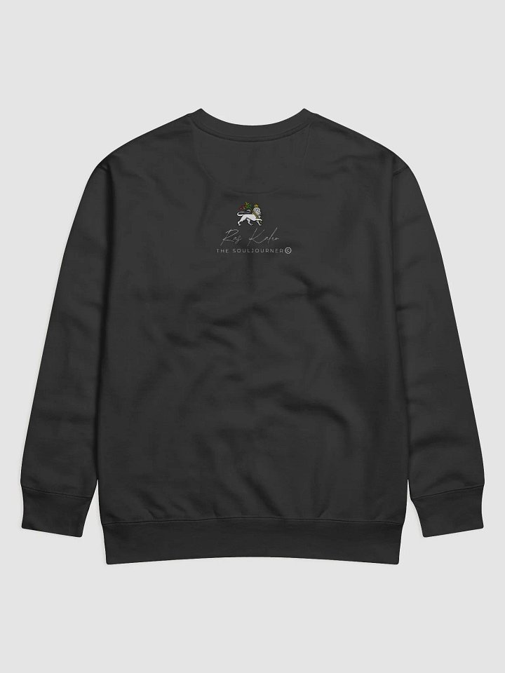 Soul JAH Sweatshirt product image (2)