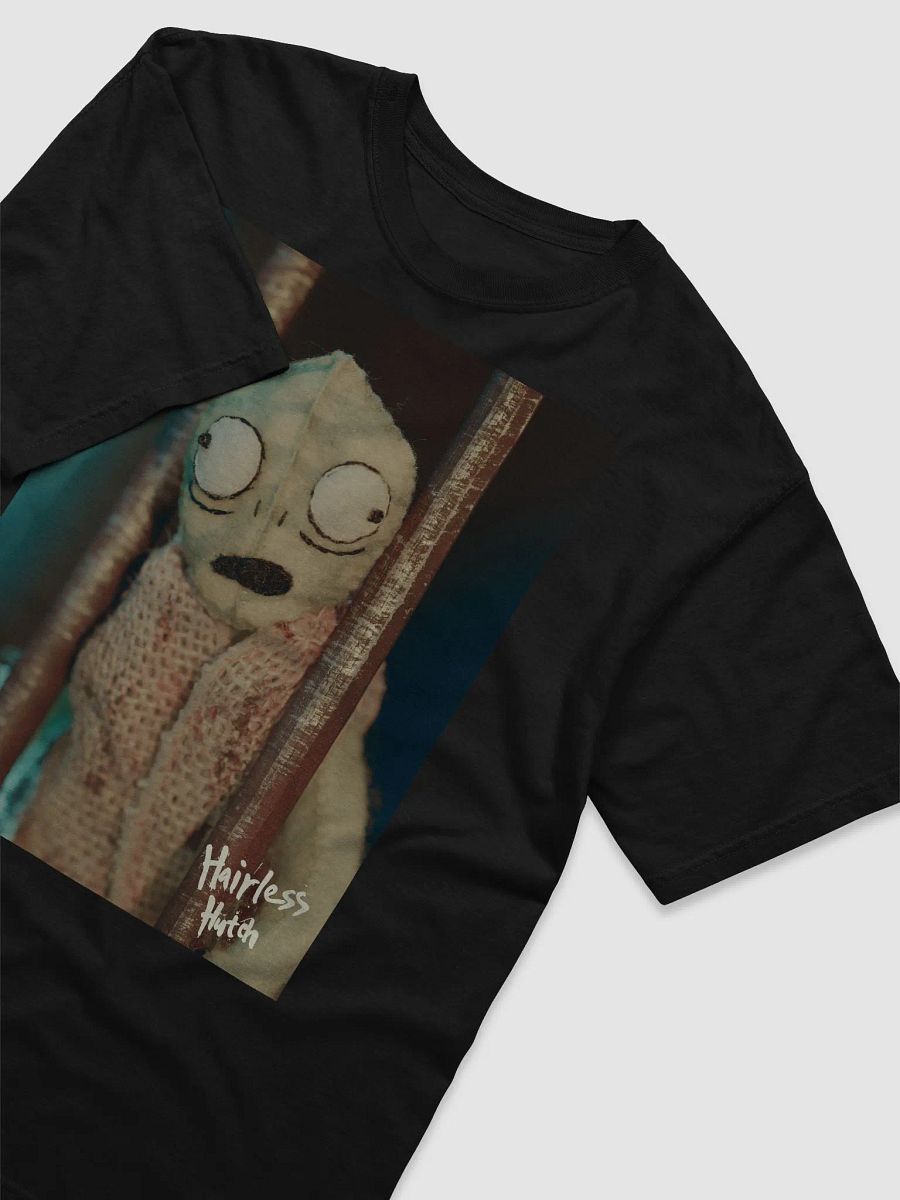 Hairless Hutch Signed Tee product image (4)