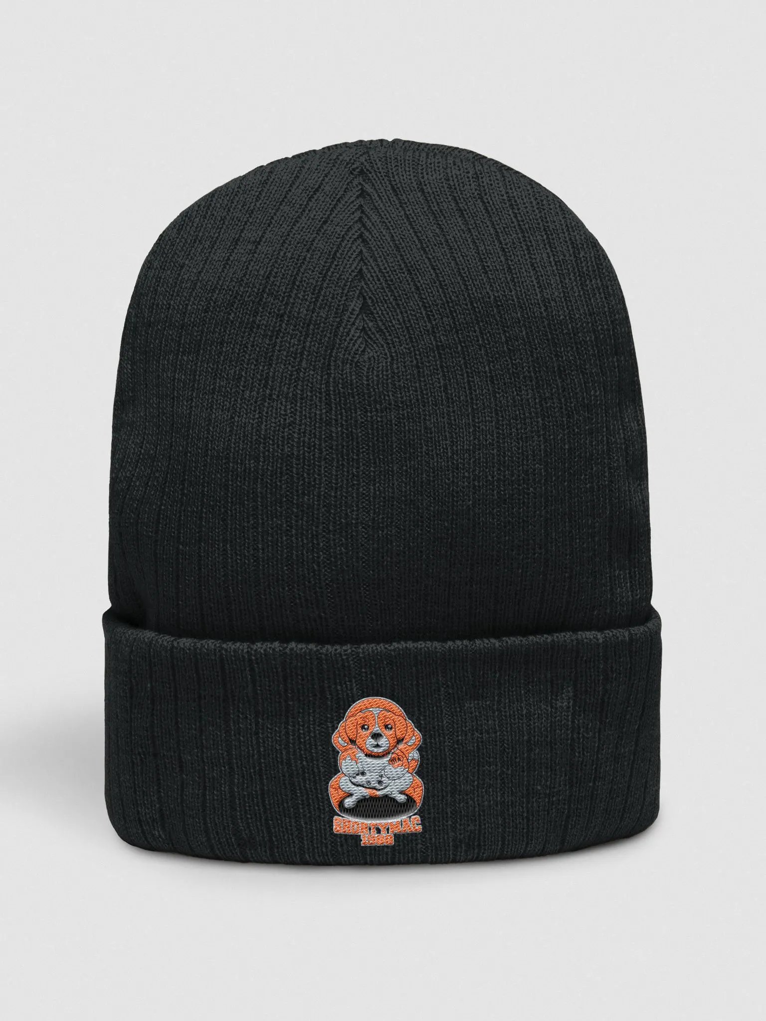 Shorty Beanie product image (1)