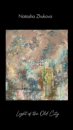 🎨 3 мифа об абстракции, которые мешают вам начать
⠀
Абстракция — это стиль, который одновременно привлекает и пугает.
Смотрим...