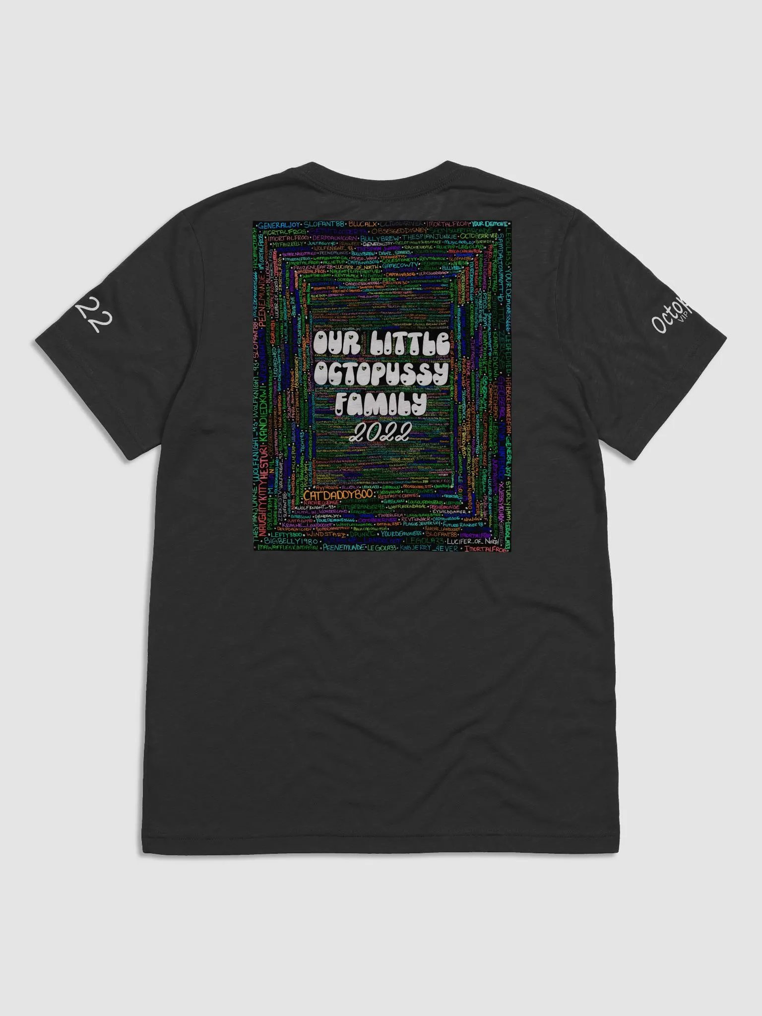 2 Year Anniversary Tee product image (2)