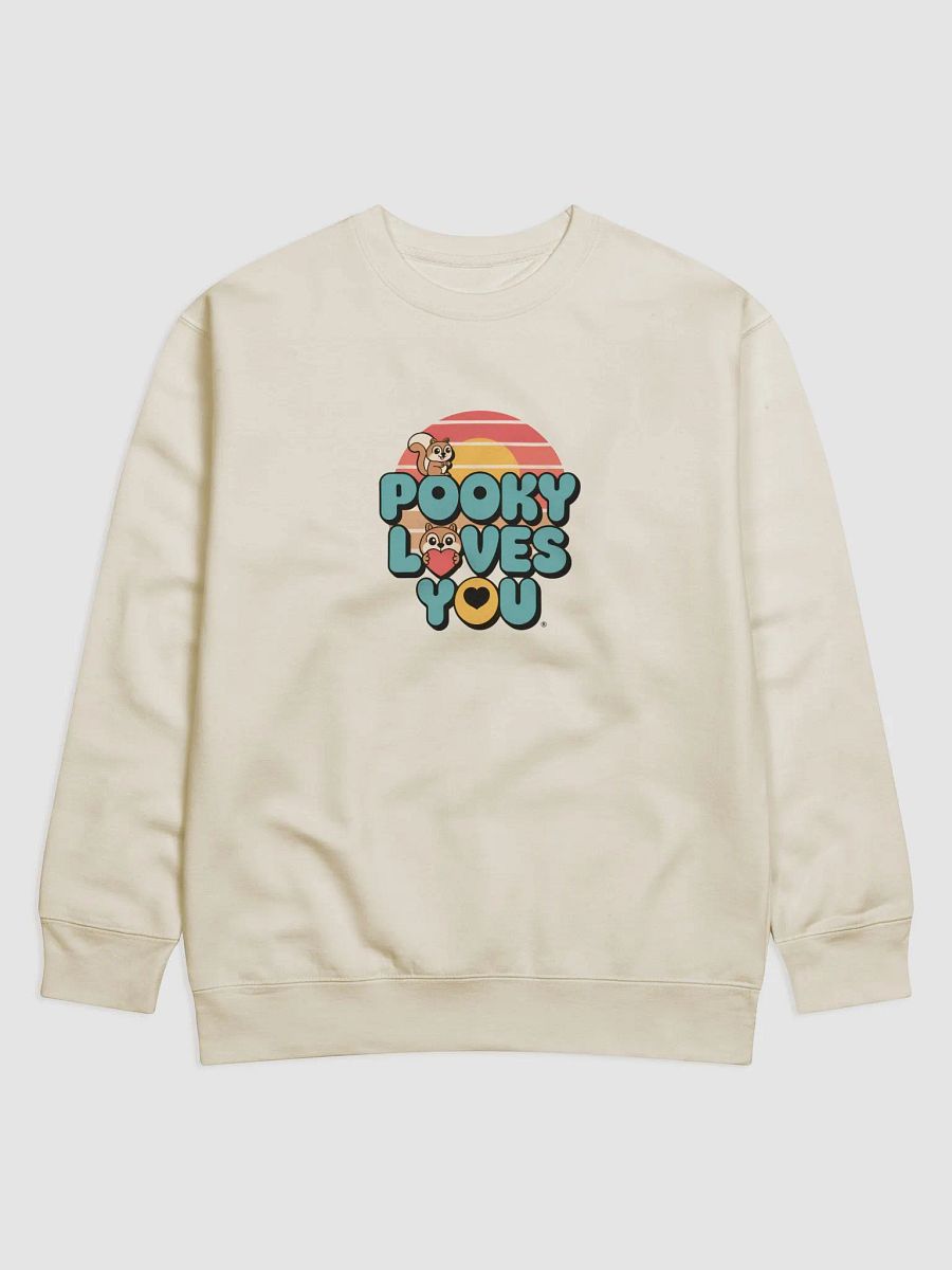 Retro Love product image (1)