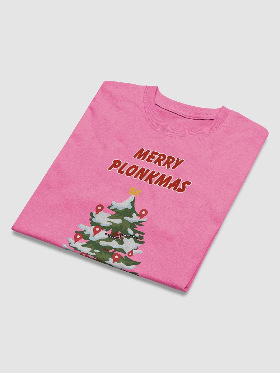 Merry Plonkmas - Gildan product image (23)