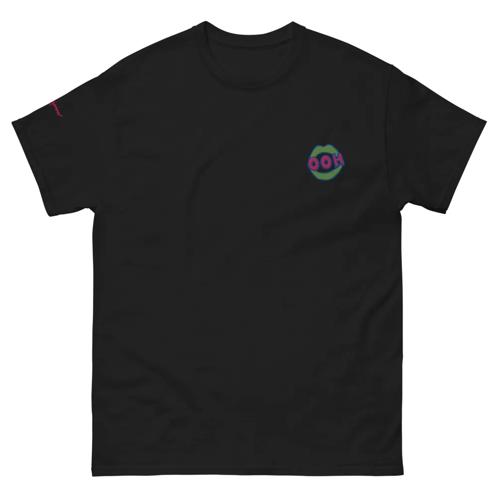 Catsnjammer Ooh T-Shirt product image (3)