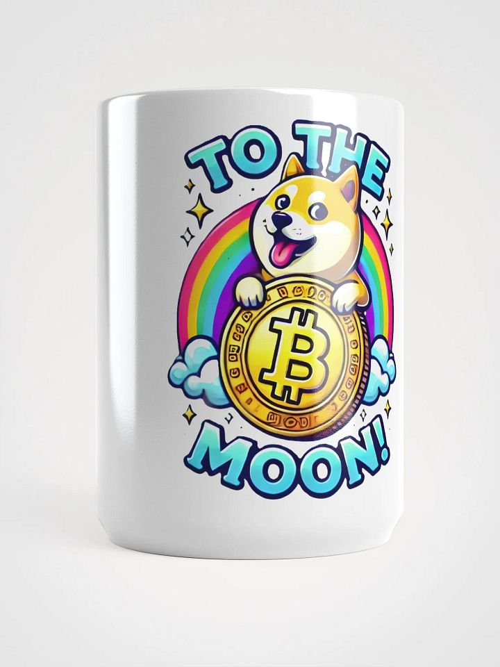 Moon Brew Mug product image (1)