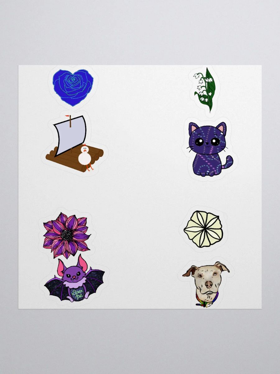 ADMIN Appreciation Stimker Pak product image (1)