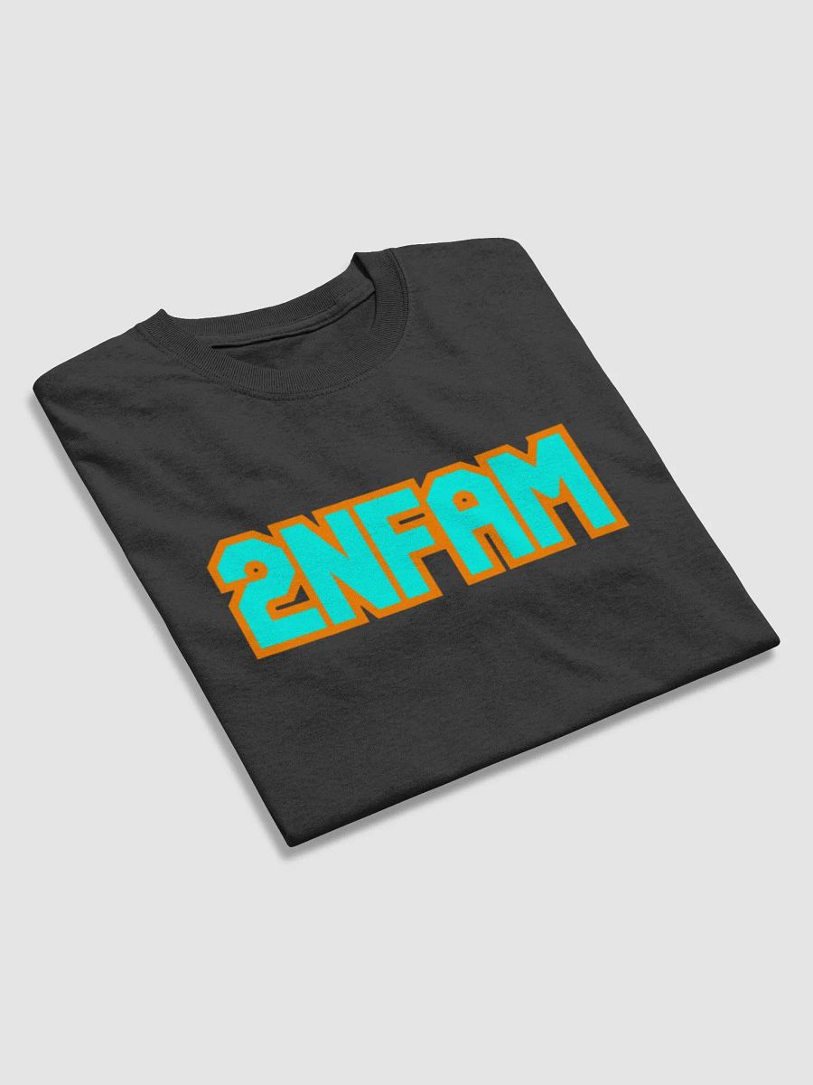2NFAM T-Shirt product image (42)