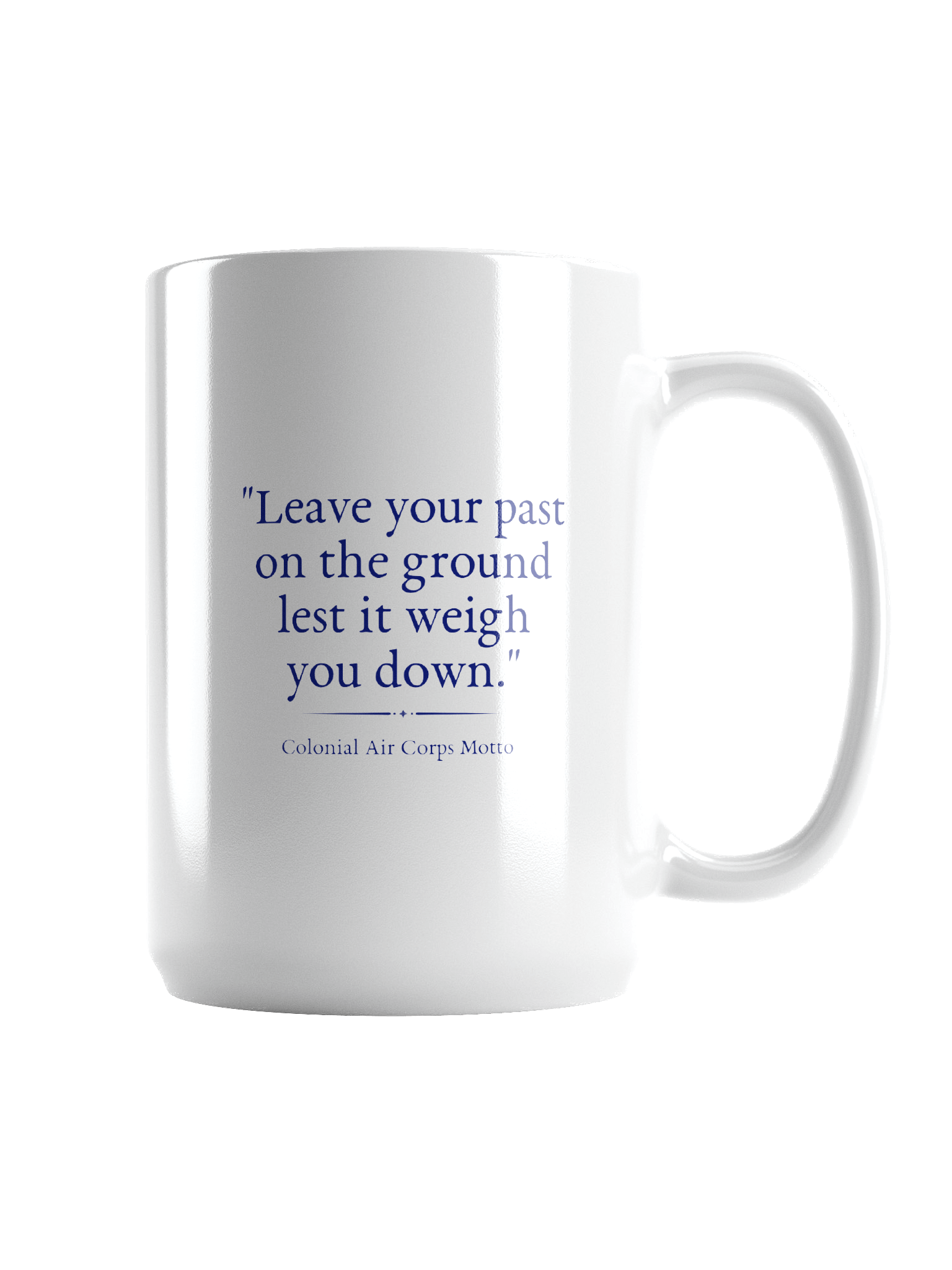 Errant Freight Mug product image (2)