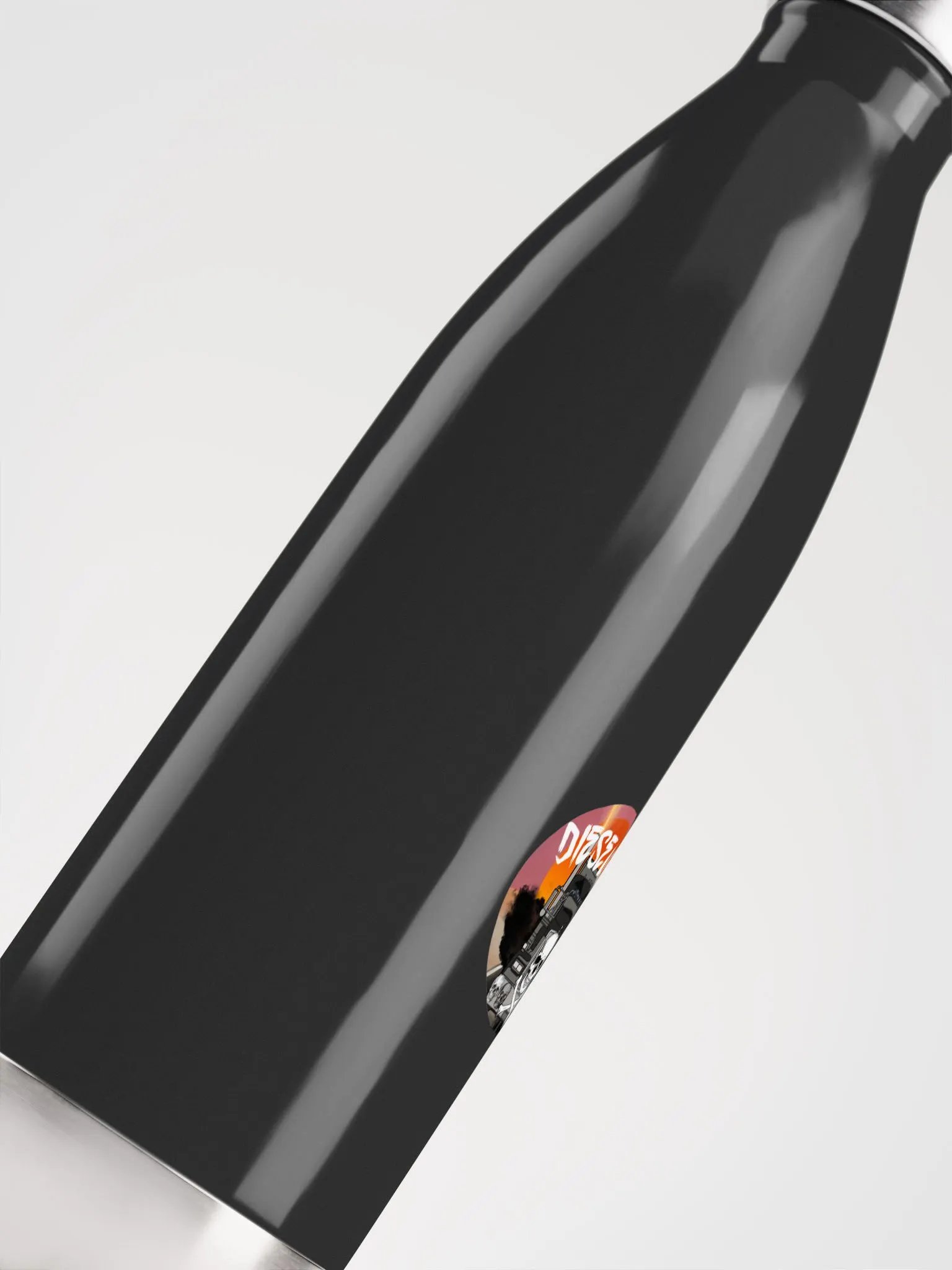 Stainless Steel Water Bottle product image (5)