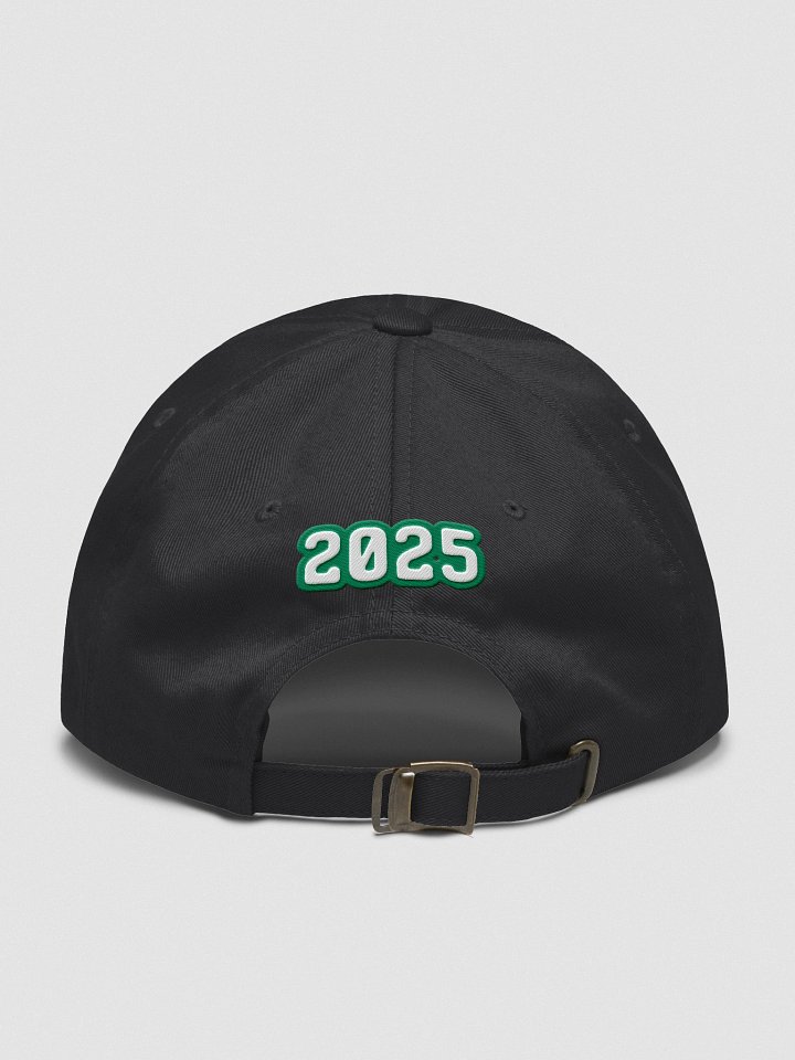 Coven Camp Full Moon Logo Cap product image (10)