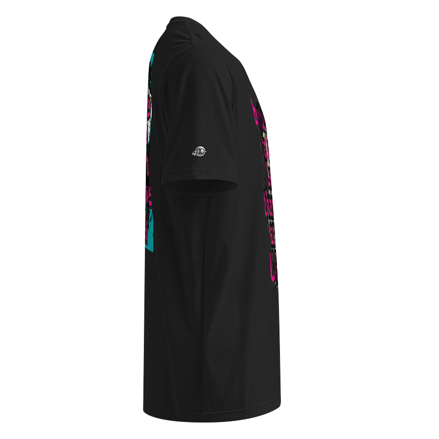 Fashionably Late | Athletic Tee product image (4)