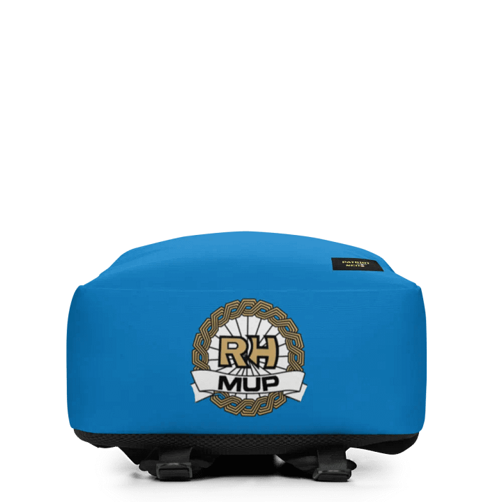 Customizable RH MUP Emblem Backpack product image (2)