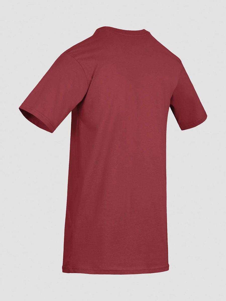 BLACK "R" T-SHIRT product image (33)