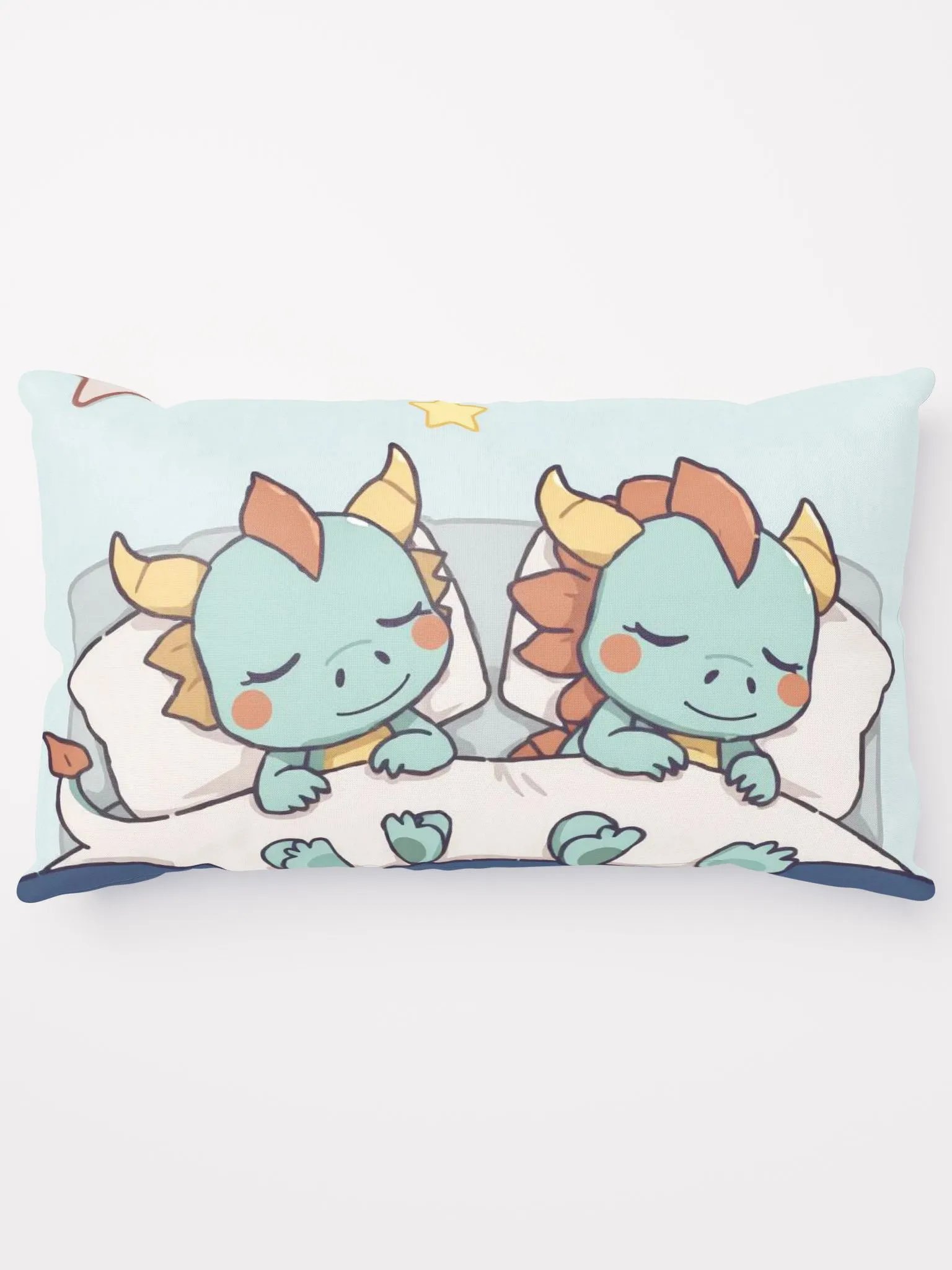 Sleepy Dragons double sided product image (5)
