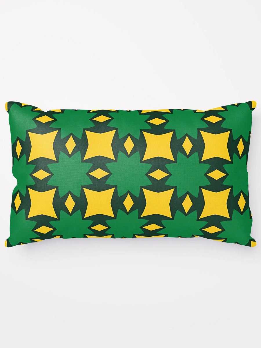 Jamaican Fever Pillows product image (5)