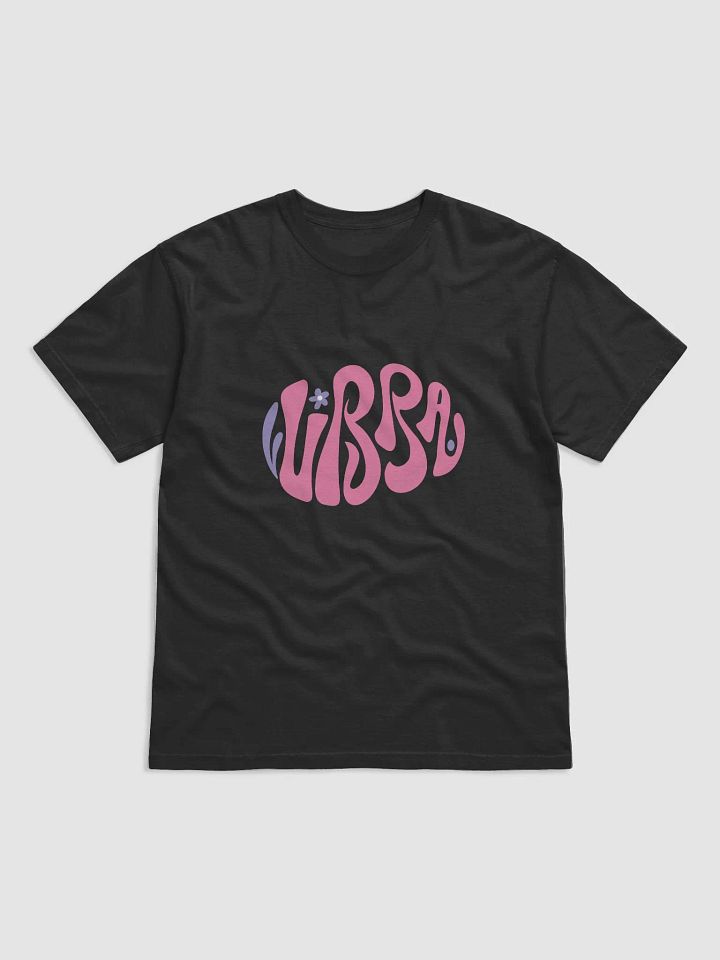 Libra Abstract Tee product image (1)