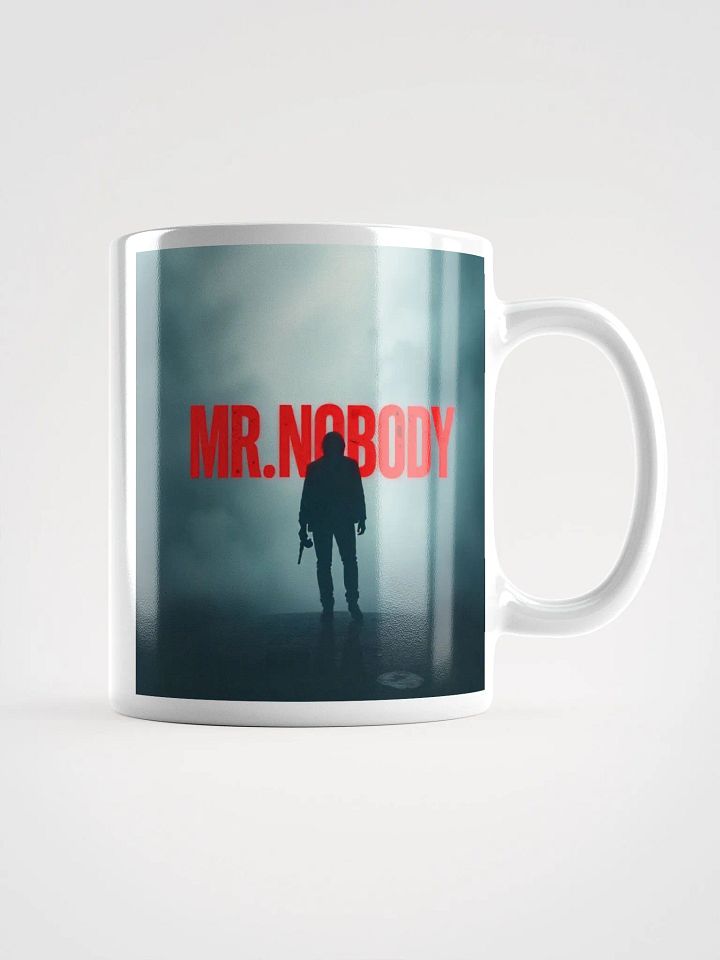 Mr.Nobody Cup #2 product image (3)