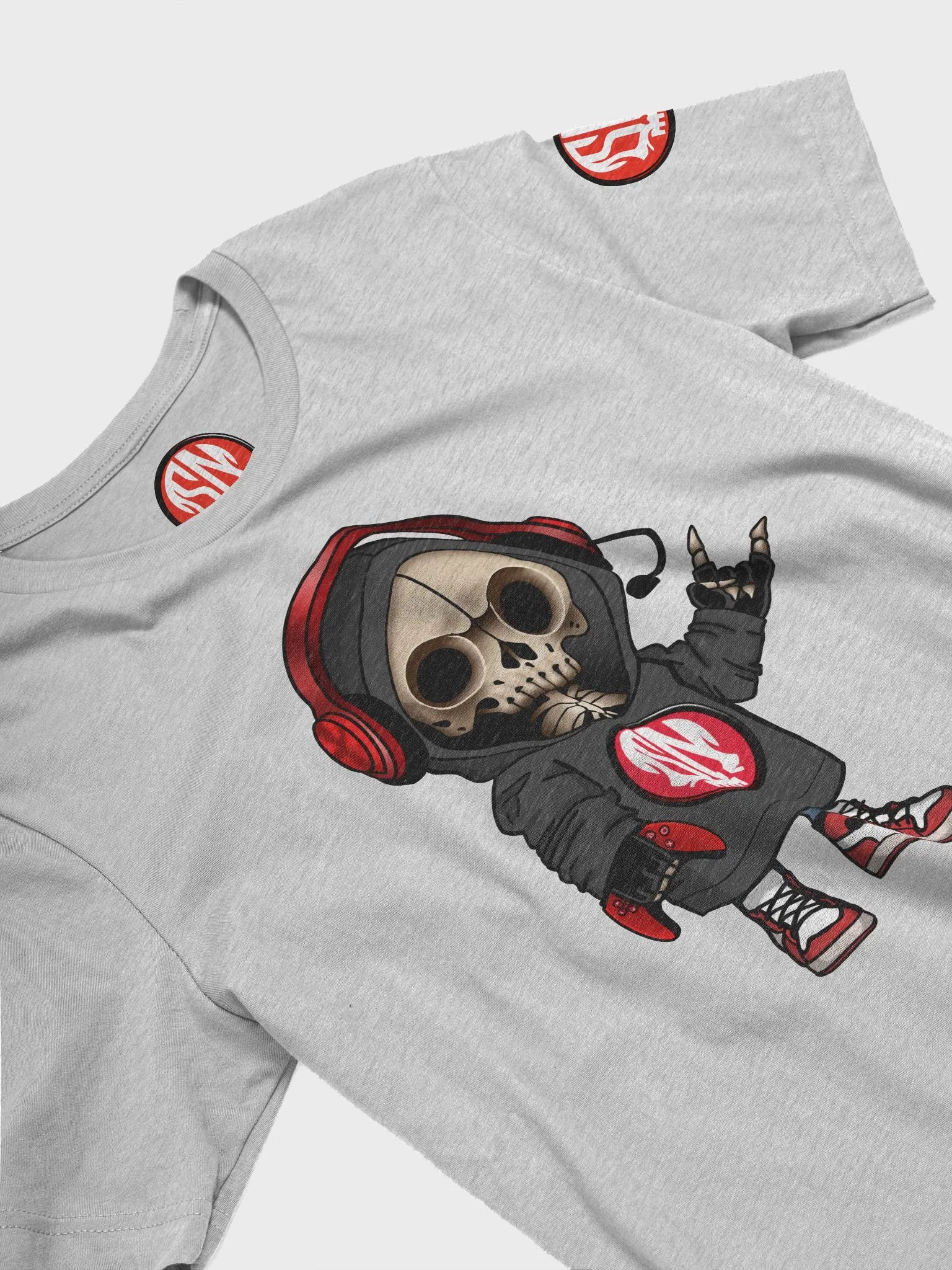 Tee shirt product image (9)