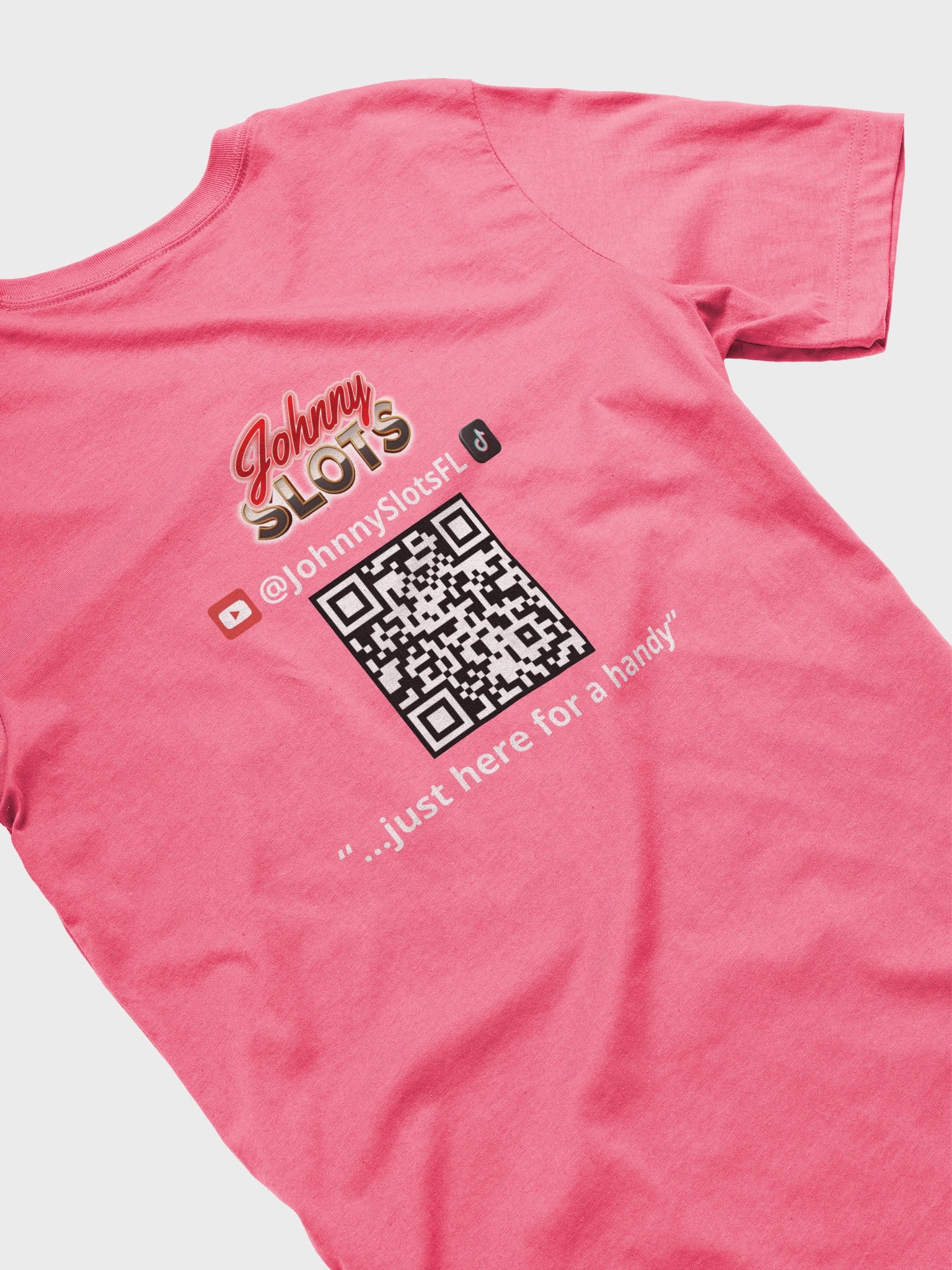 No Woodpeckers Premium Womens T-Shirt product image (34)