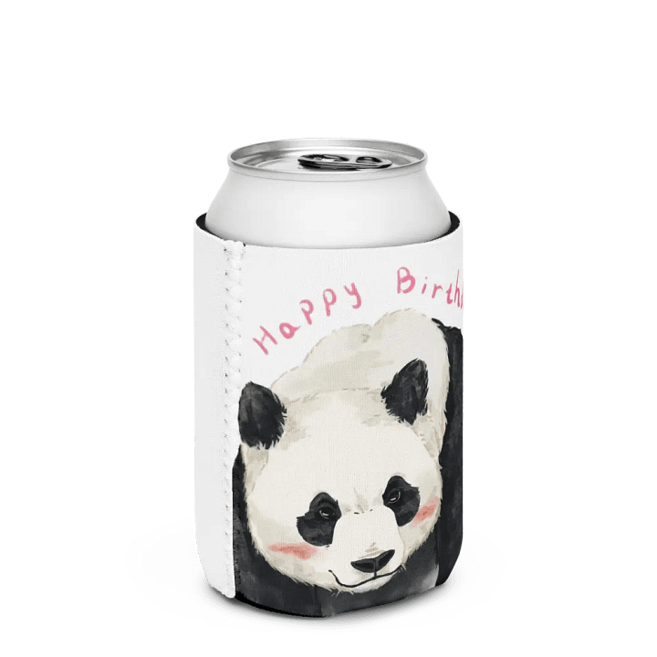 JINHU🐼Giant Panda product image (3)