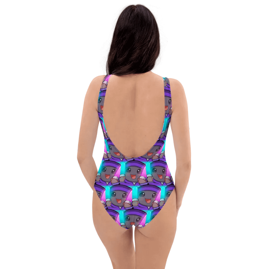 eabRAVE One Piece Swimsuit product image (3)