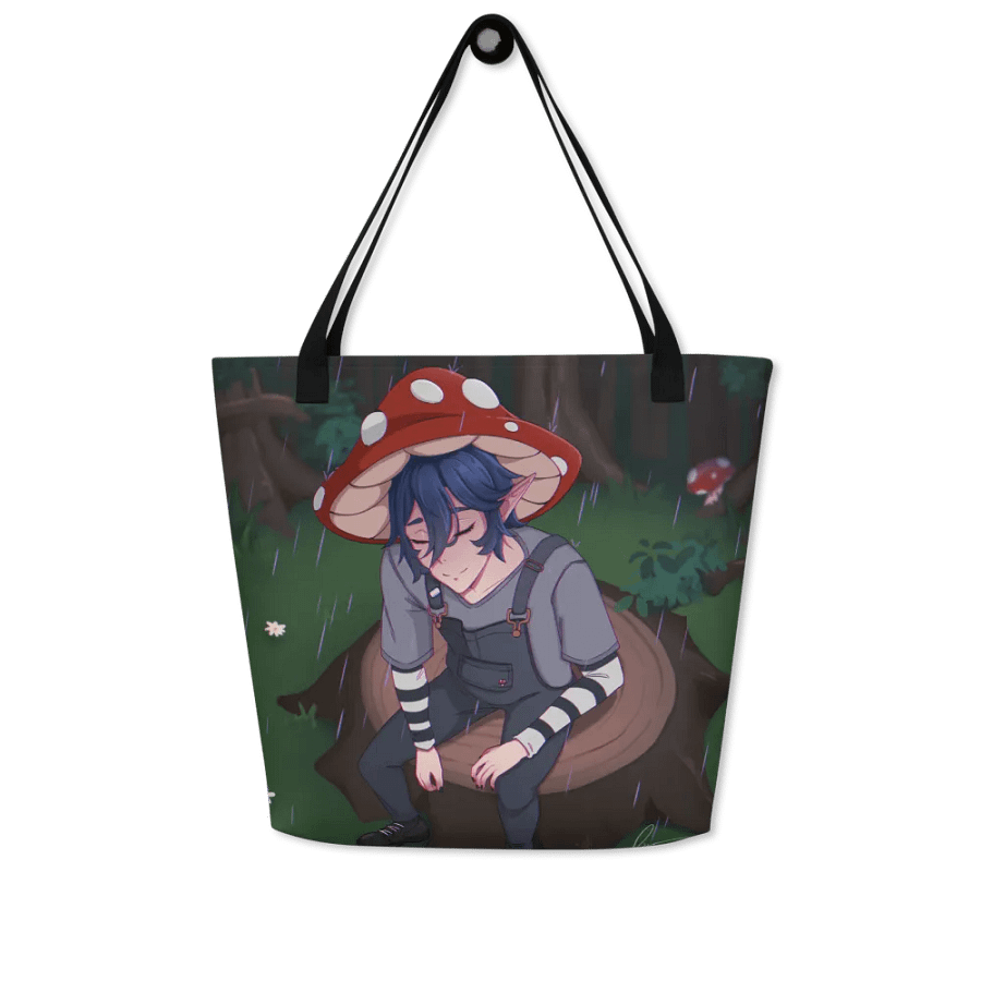 Red Hat Totebag product image (3)