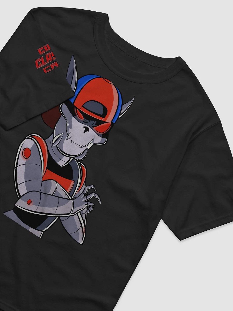 MetalliCass Avatar Champion Relaxed-fit T-Shirt product image (13)
