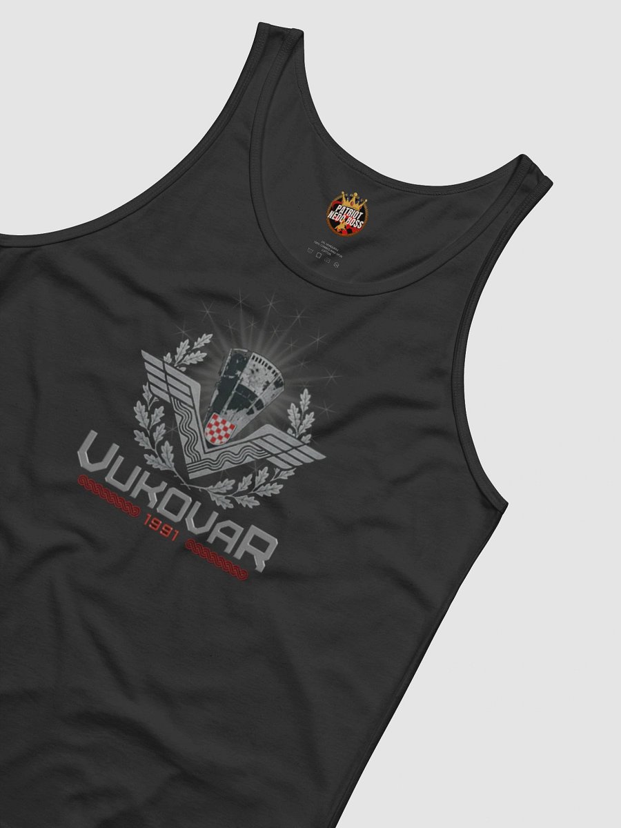 Patriot Nedo Boss Emblem Tank Vukovar 1991 product image (4)