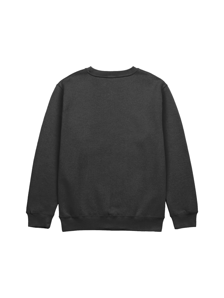 ika flustered oc sweater :3 product image (3)