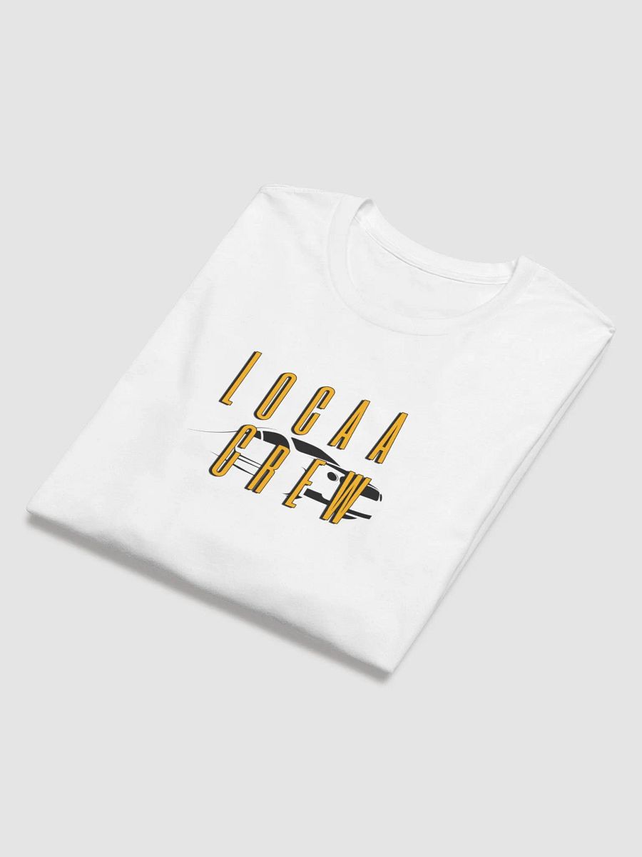 Long sleeve locaa crew shirt product image (10)