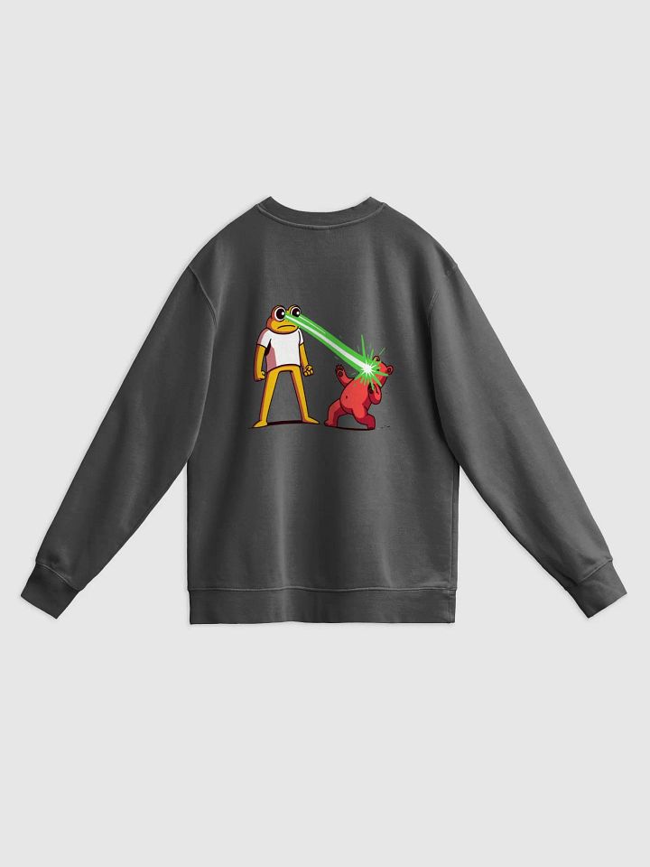 TURBO Crewneck product image (2)
